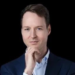 Samuel - blog post author