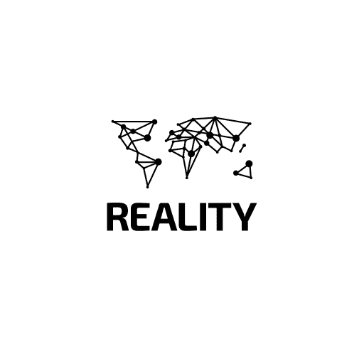 Reality Games logo