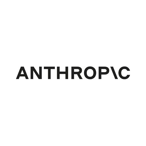 Anthropic PBC logo