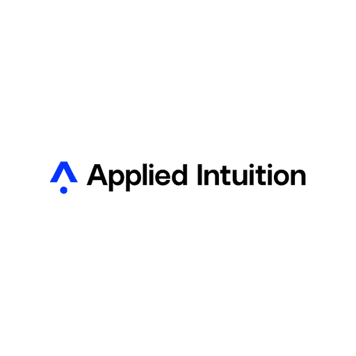 Applied Intuition, Inc. logo