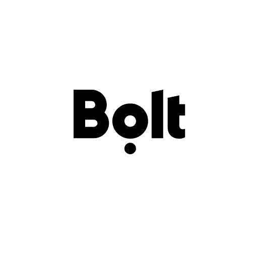 Bolt Technology OÜ logo