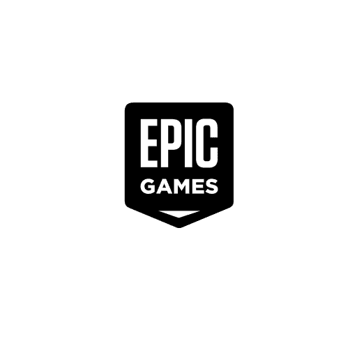 Epic Games logo