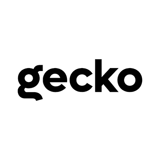 Gecko Robotics, Inc. logo