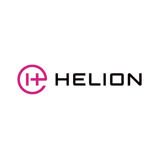 Helion Energy, Inc logo