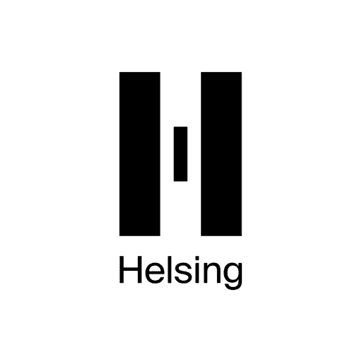 Helsing GmbH logo