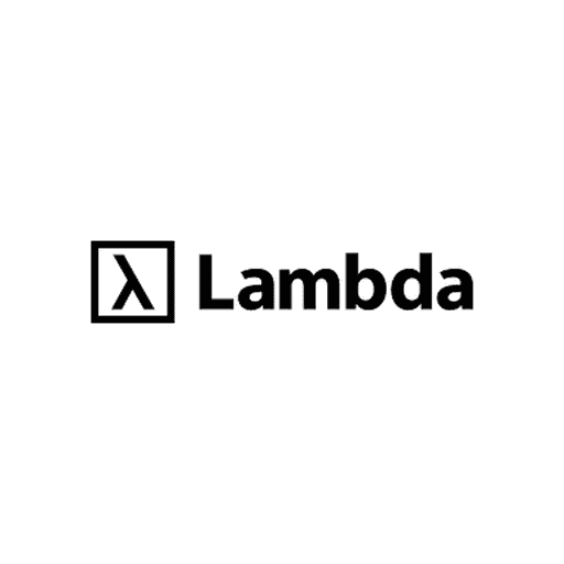 Lambda, Inc. logo