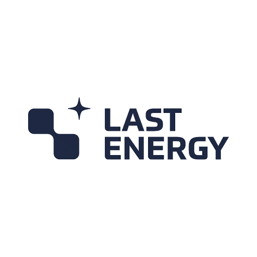 Last Energy, Inc. logo