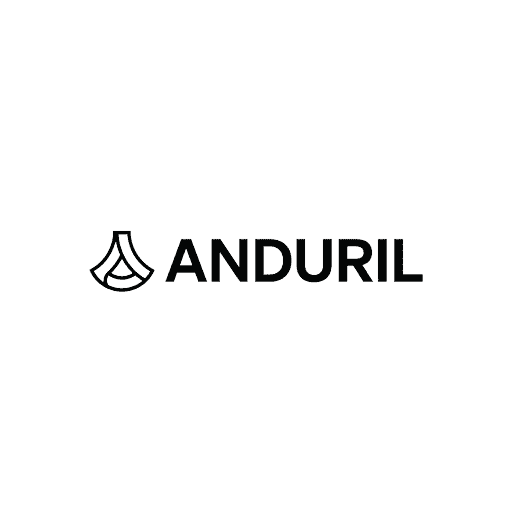  Anduril Industries, Inc. logo