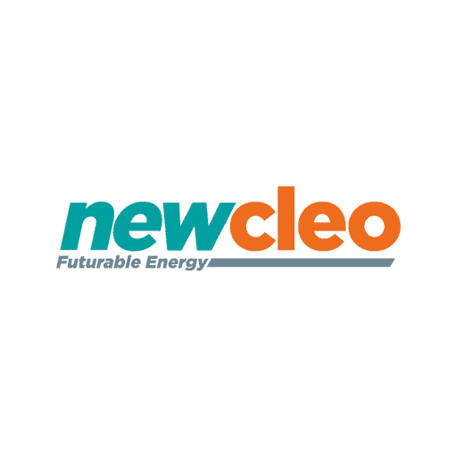 newcleo Ltd  logo