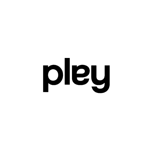 Pley logo