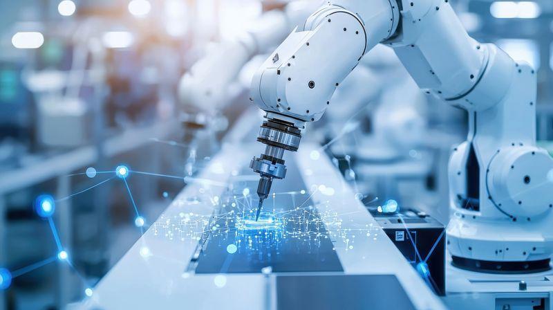 The rise of vertical robotics post image