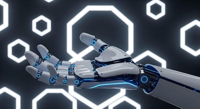 AI-native robotics: Physical agents post image