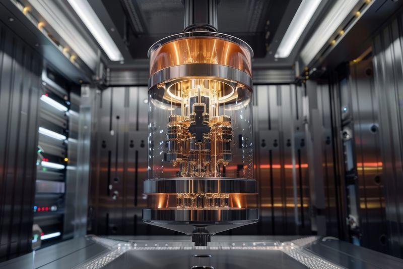 Quantum Computing: Strategic Insights post image