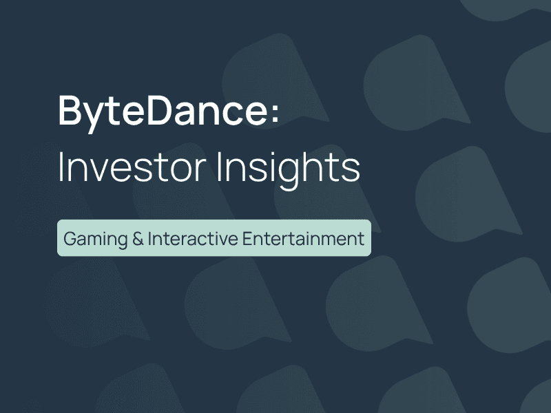 Investing in ByteDance: Why TikTok’s maker is a major target in 2025 post image