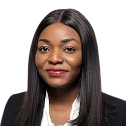 Grace Ebi-ojo Ekele card image