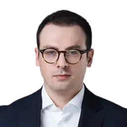 Mateusz Muszyński card image